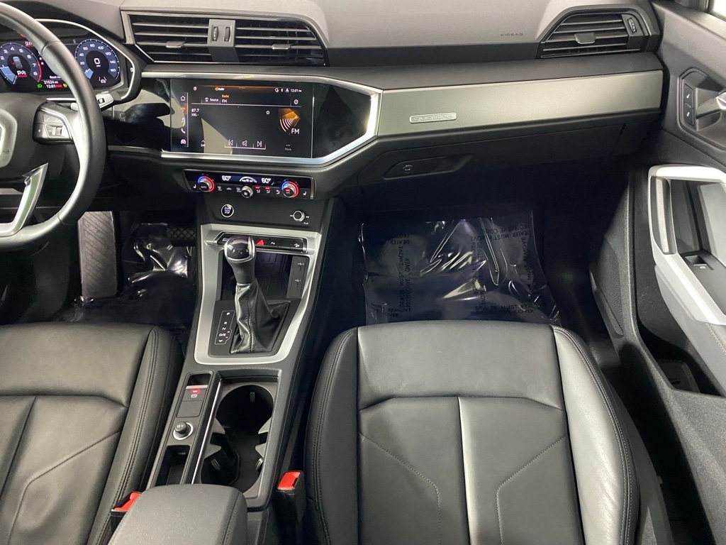 2024 AUDI Q3 - Image 25