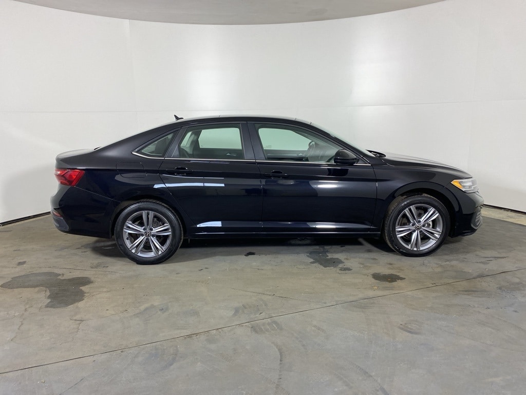 2024 VOLKSWAGEN JETTA - Image 6