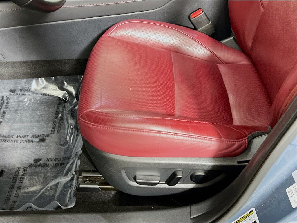 2025 MAZDA CX-30 - Image 18