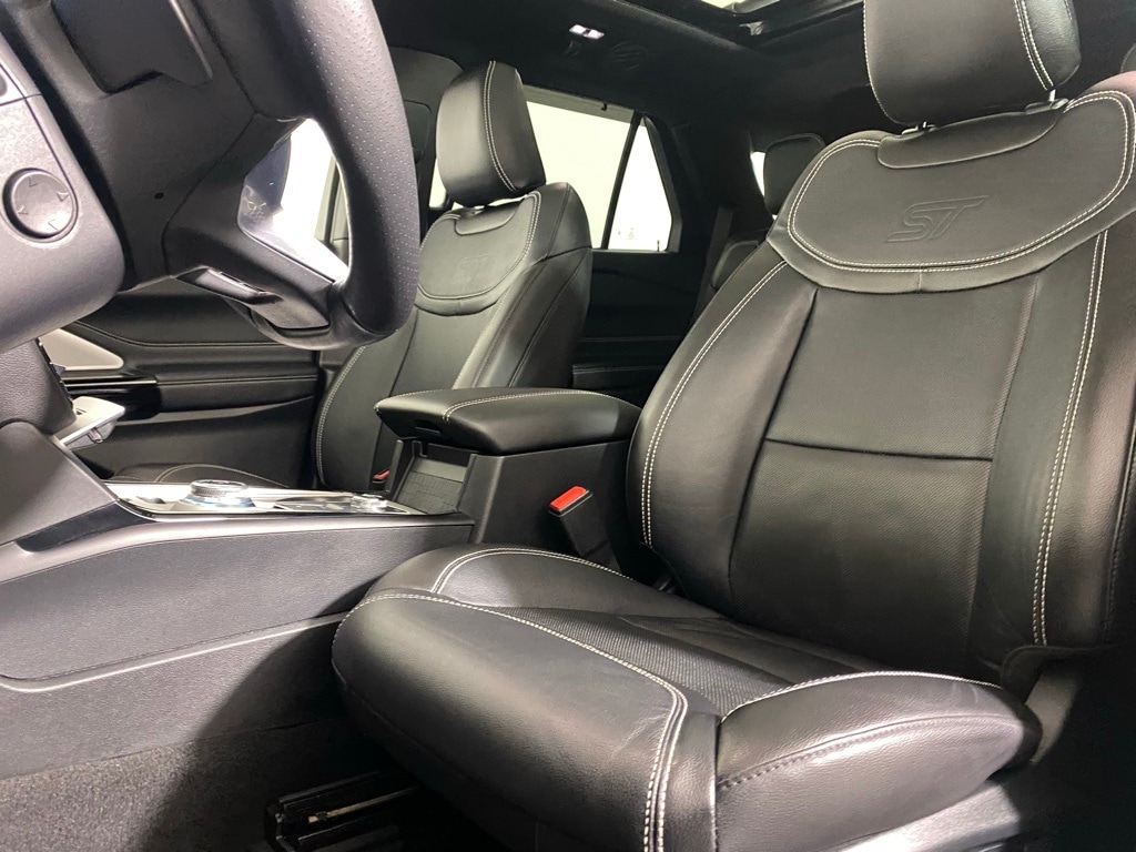 2023 FORD EXPLORER - Image 12