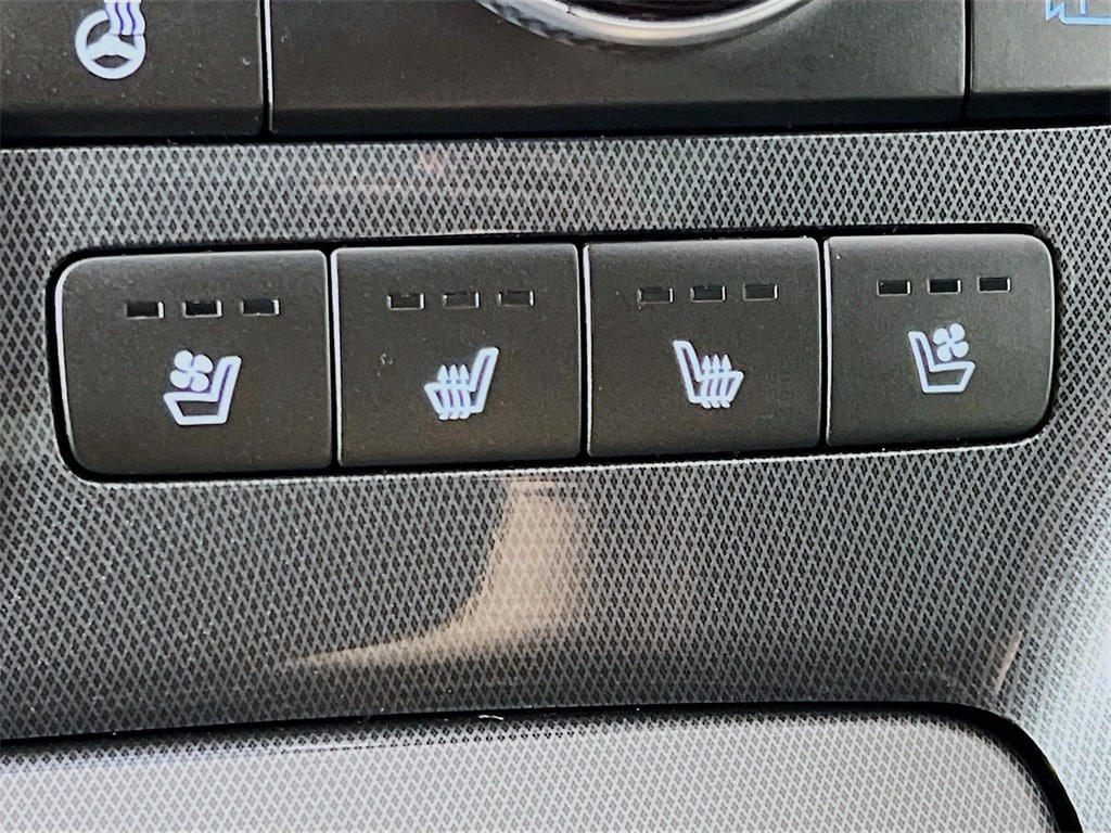 2022 HYUNDAI SANTA FE - Image 21