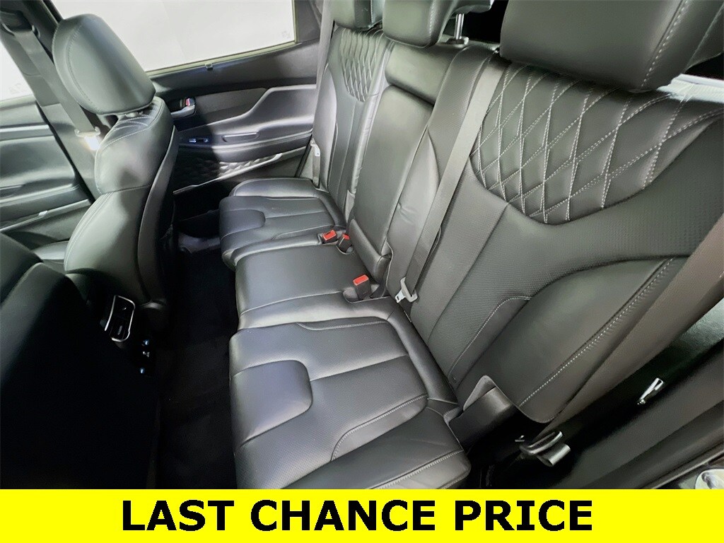 2022 HYUNDAI SANTA FE - Image 26