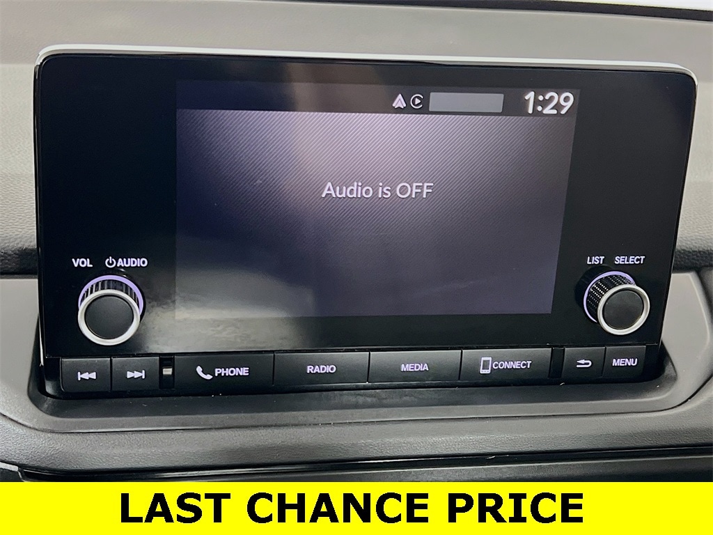 2023 HONDA ACCORD - Image 14