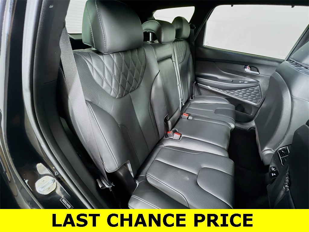 2022 HYUNDAI SANTA FE - Image 28