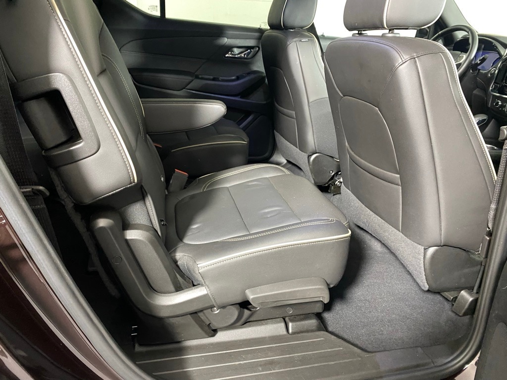 2023 CHEVROLET TRAVERSE - Image 32