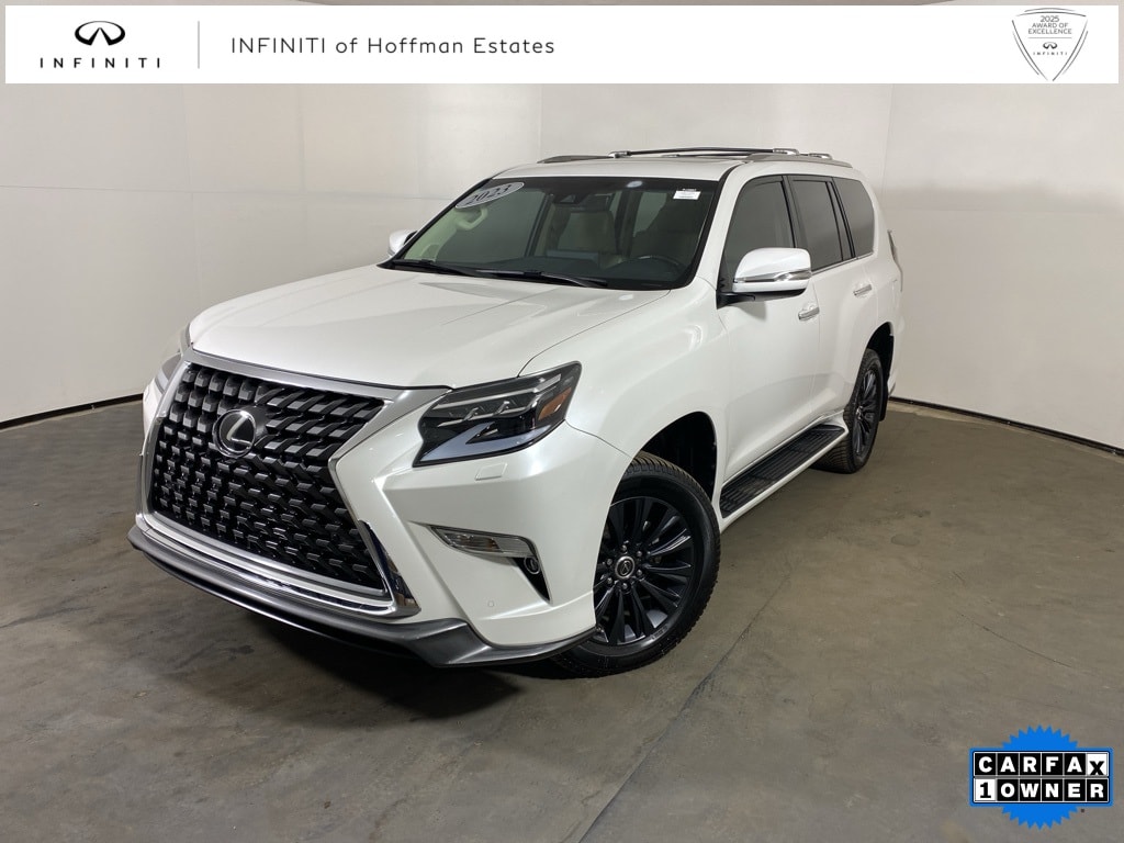 2023 LEXUS GX - Image 1