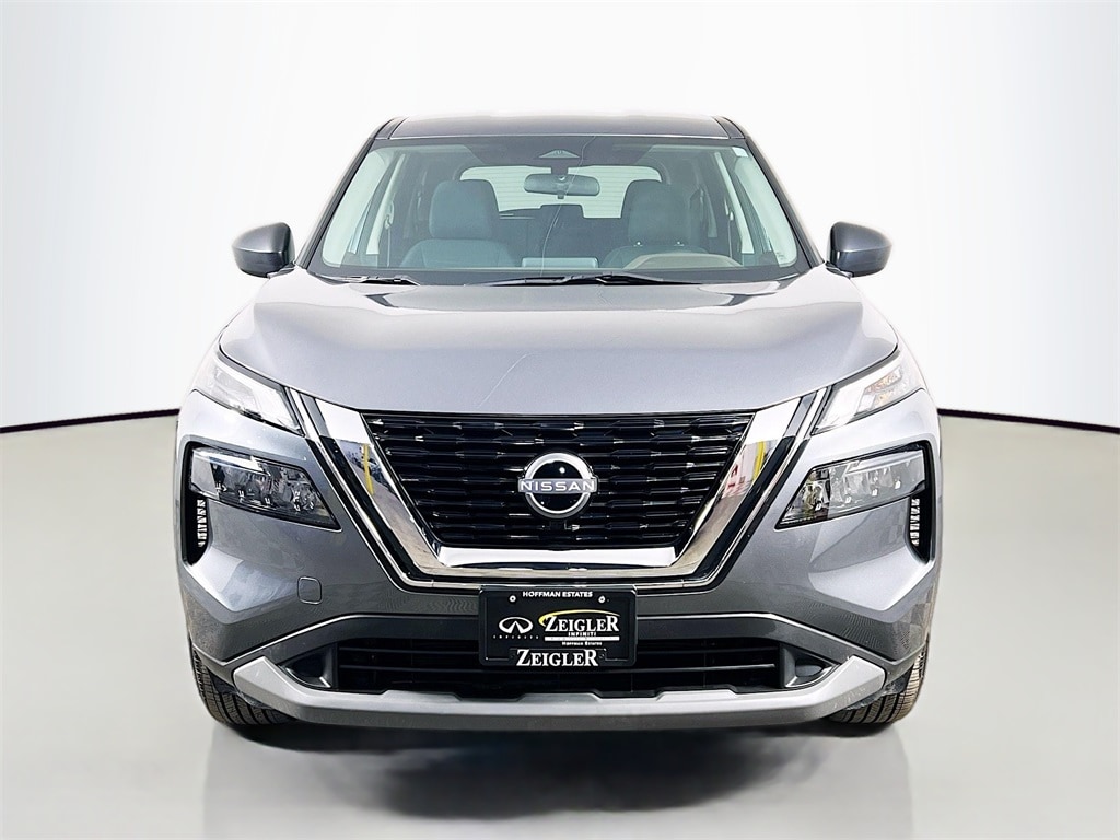 2023 NISSAN ROGUE - Image 8