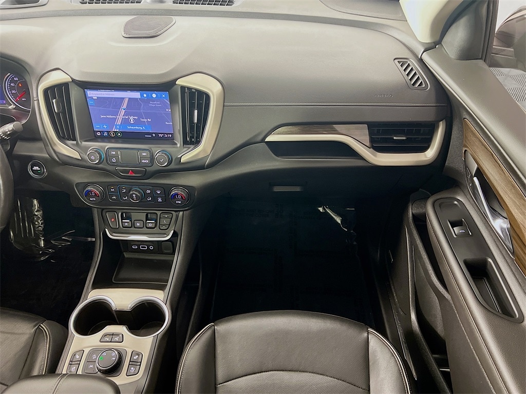 2020 GMC TERRAIN - Image 25