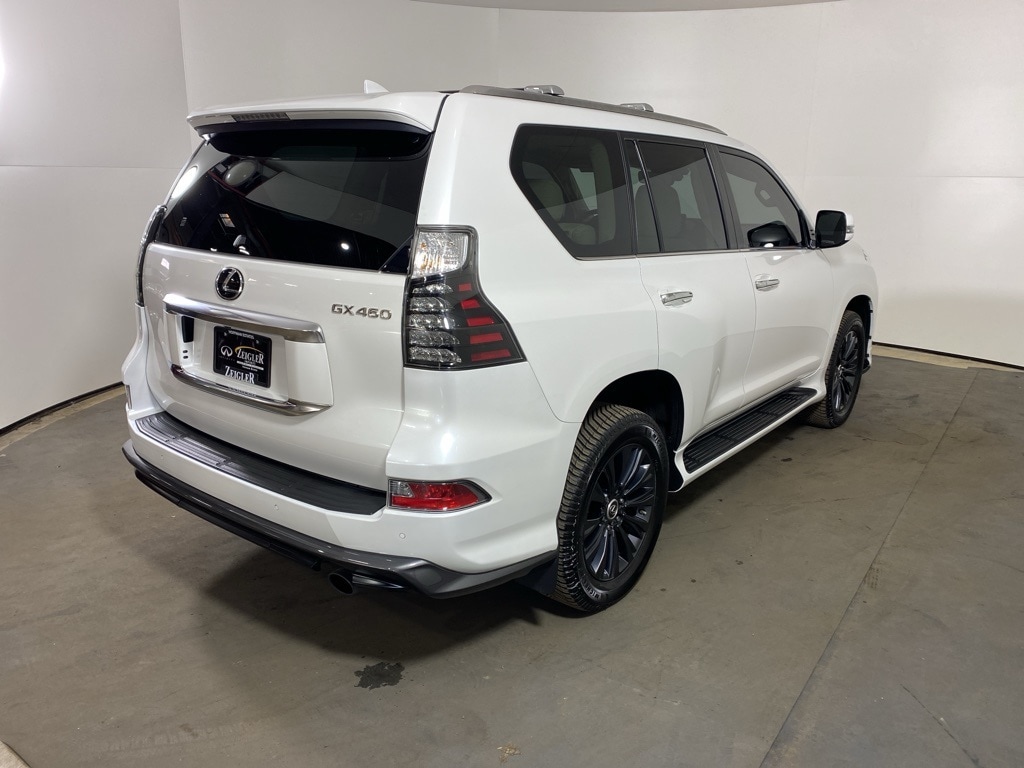 2023 LEXUS GX - Image 5