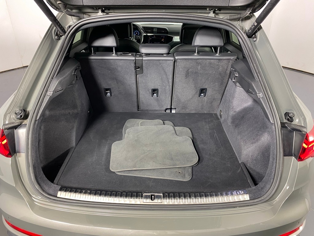 2024 AUDI Q3 - Image 28