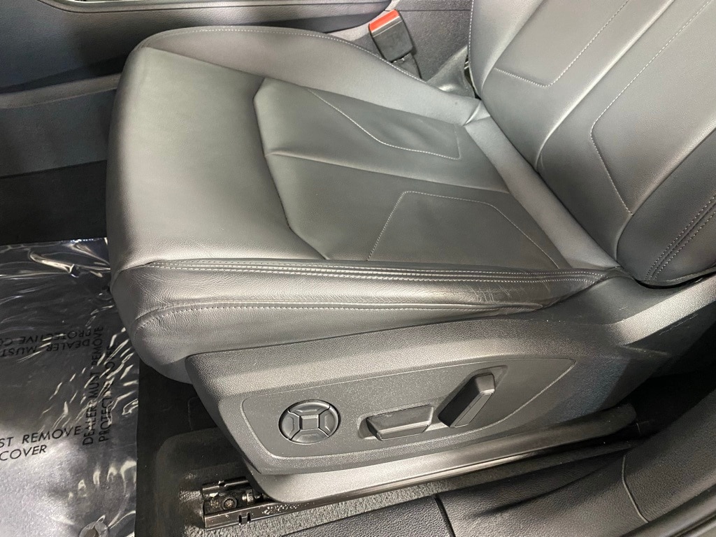 2024 AUDI Q3 - Image 20