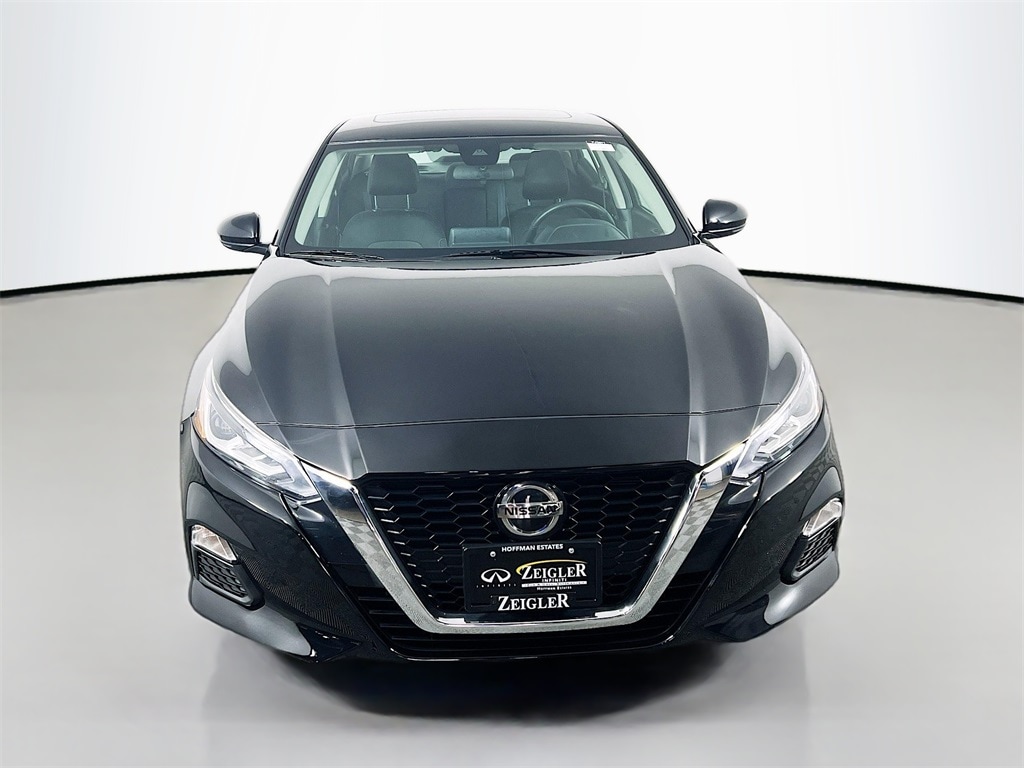 2022 NISSAN ALTIMA - Image 8