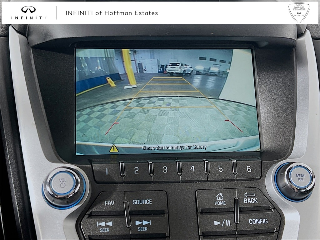 2017 CHEVROLET EQUINOX - Image 13