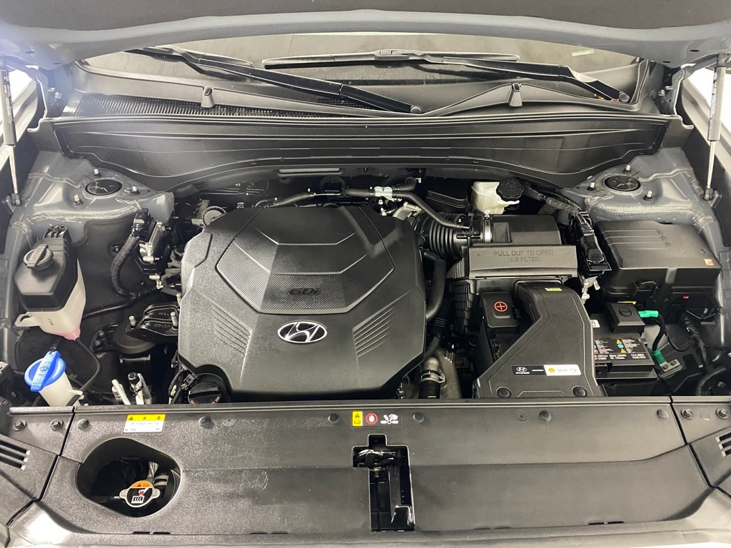 2024 HYUNDAI PALISADE - Image 32