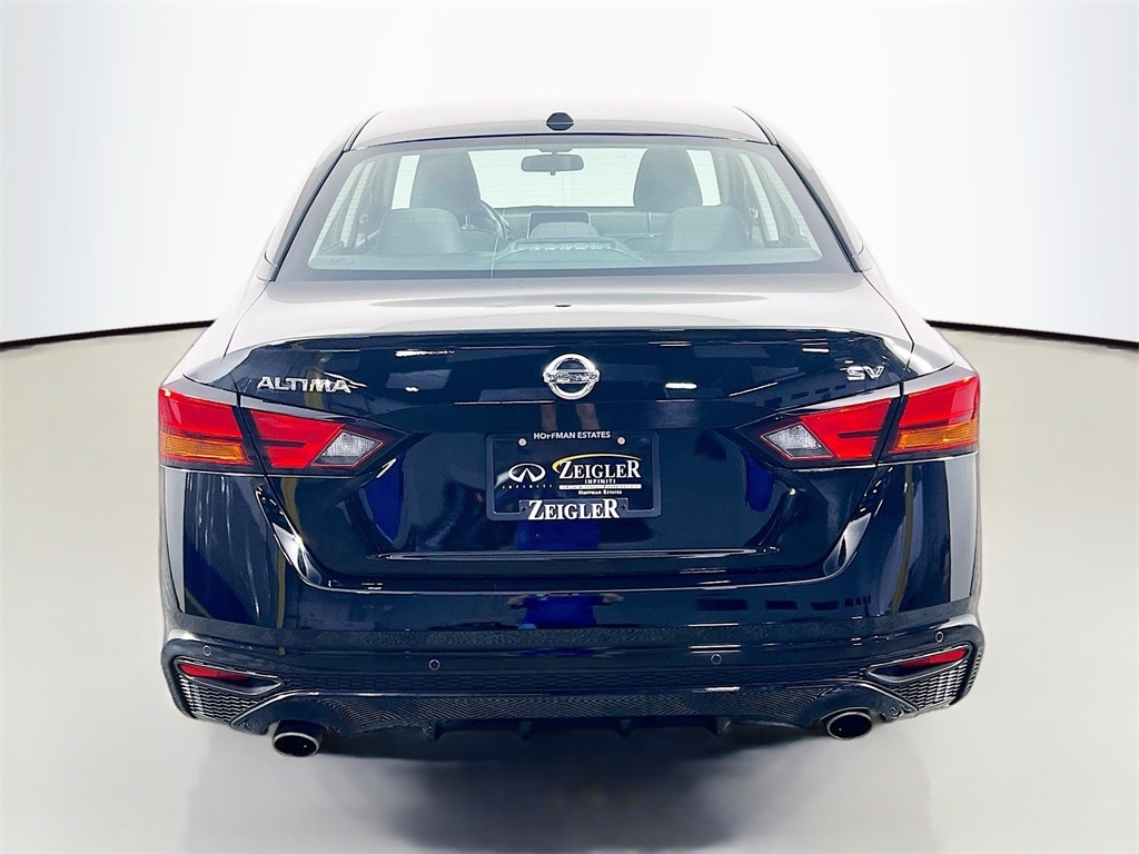 2022 NISSAN ALTIMA - Image 4