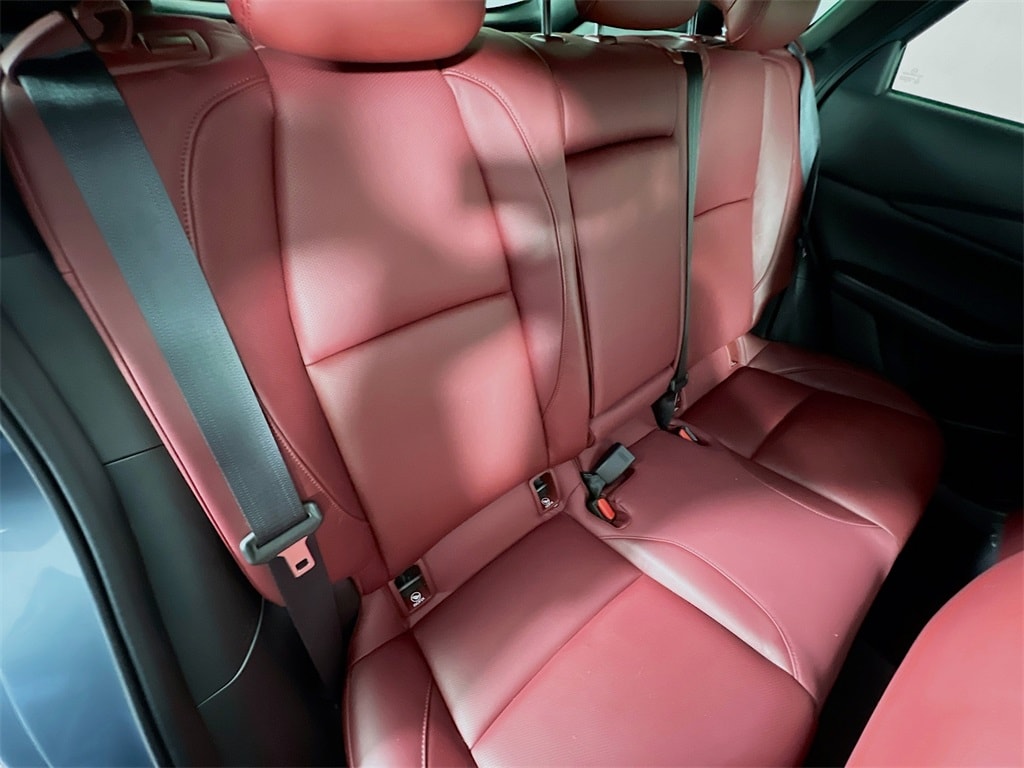 2025 MAZDA CX-30 - Image 26