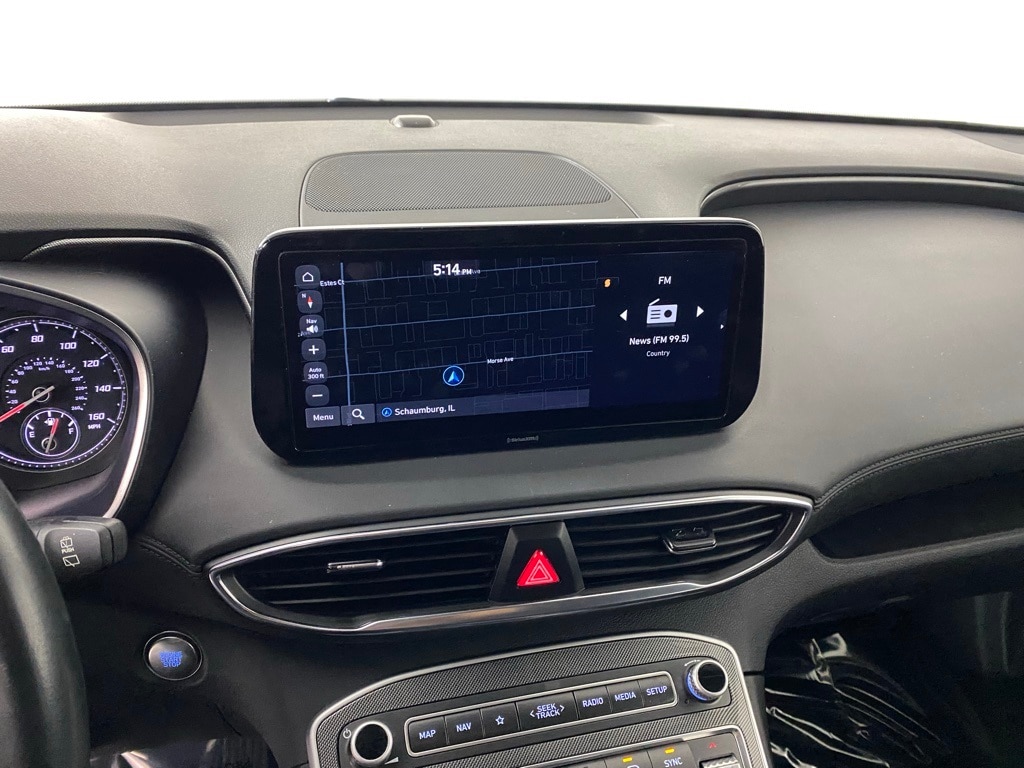 2023 HYUNDAI SANTA FE - Image 30