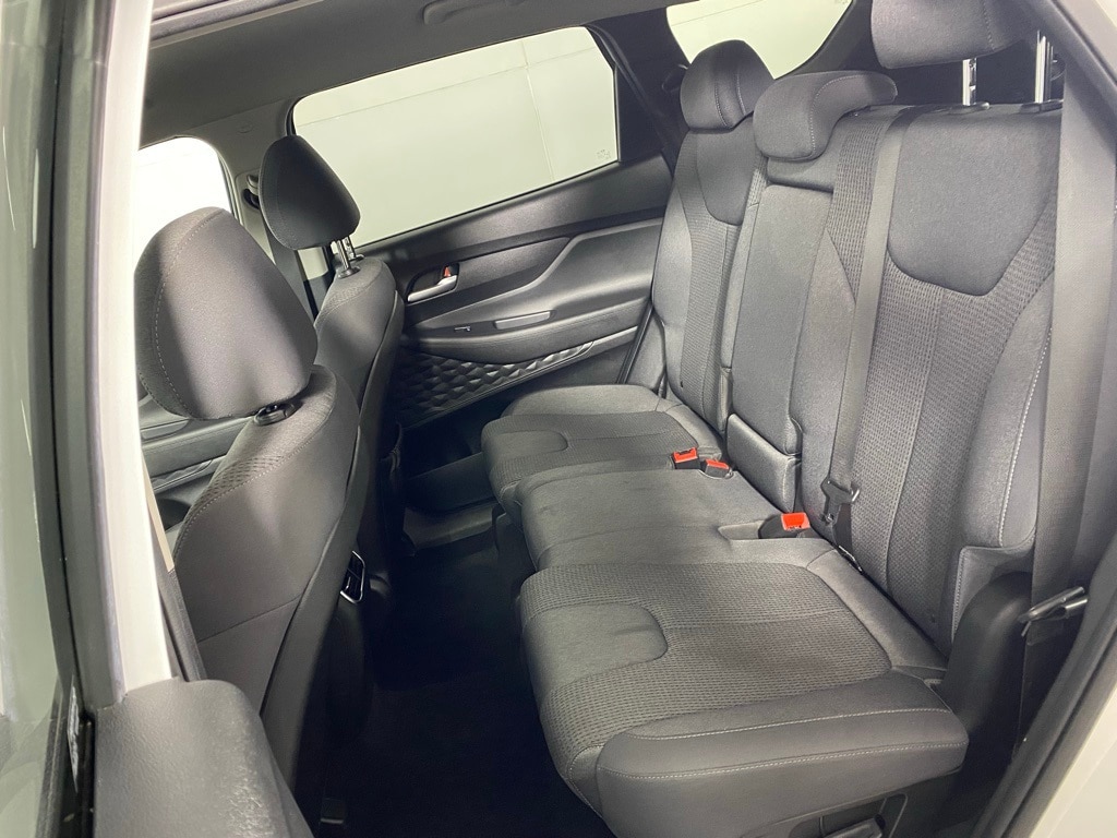 2023 HYUNDAI SANTA FE - Image 25