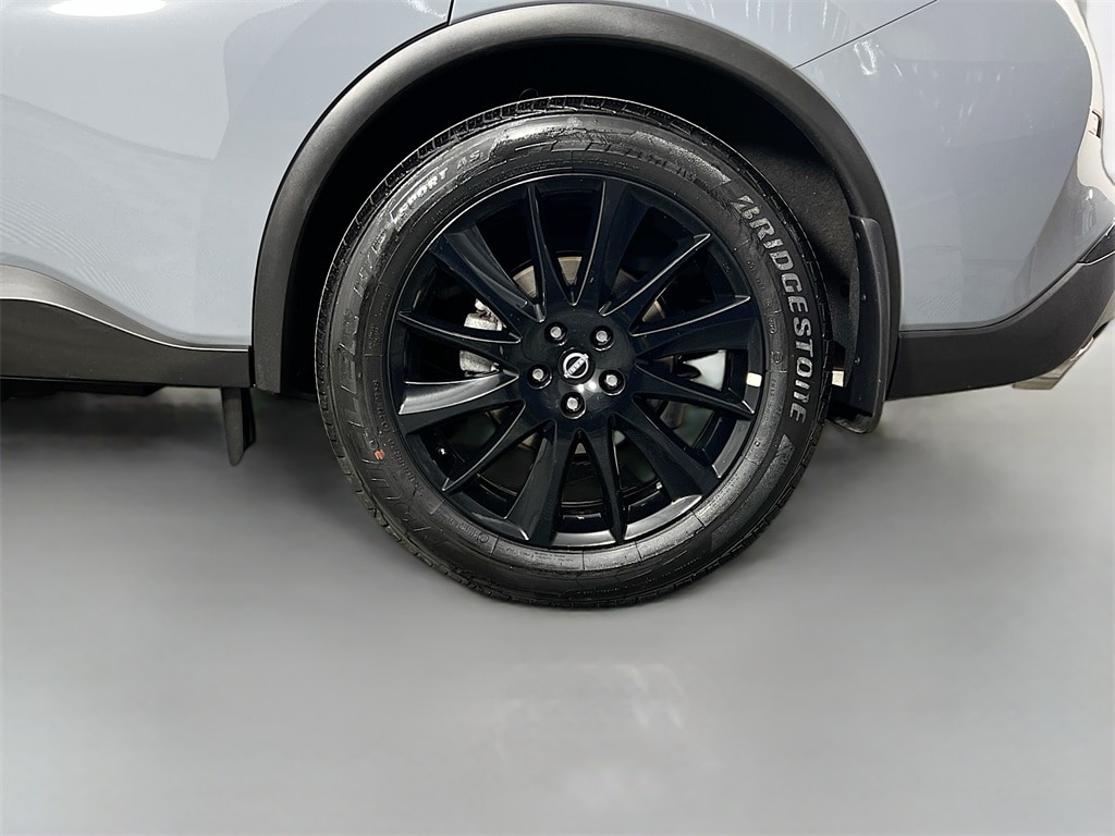 2024 NISSAN MURANO - Image 29