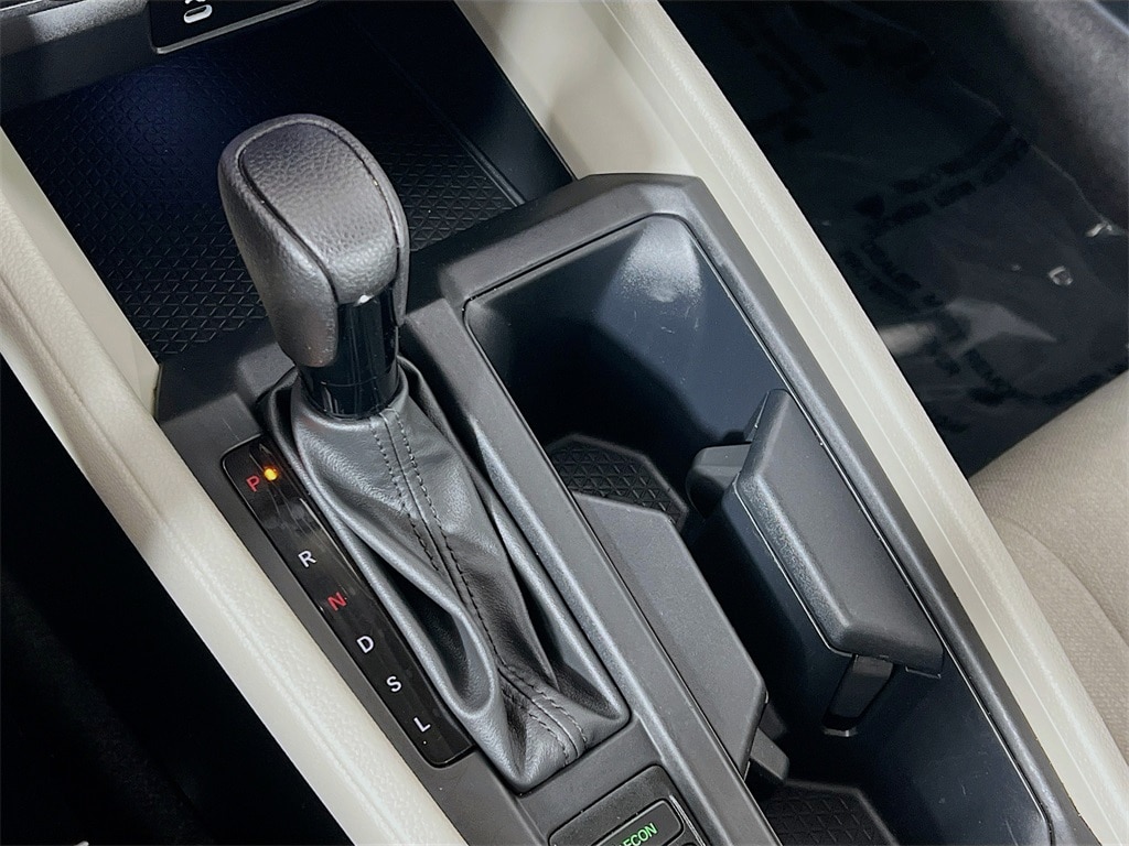 2023 HONDA ACCORD - Image 16