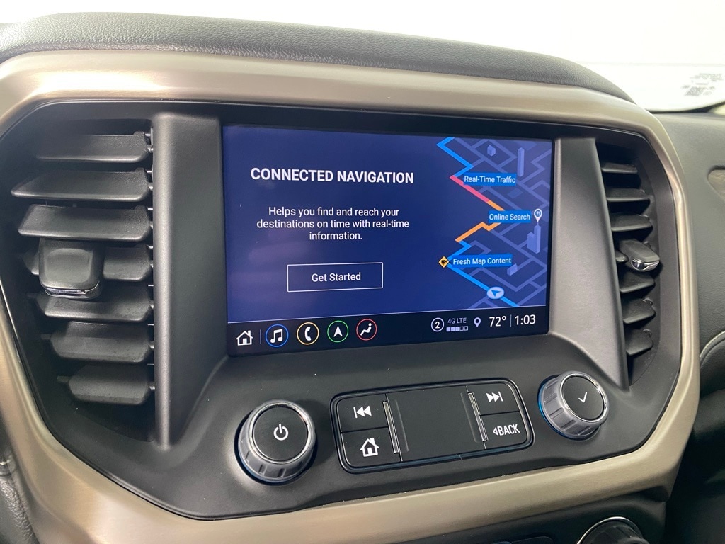 2023 GMC ACADIA - Image 15