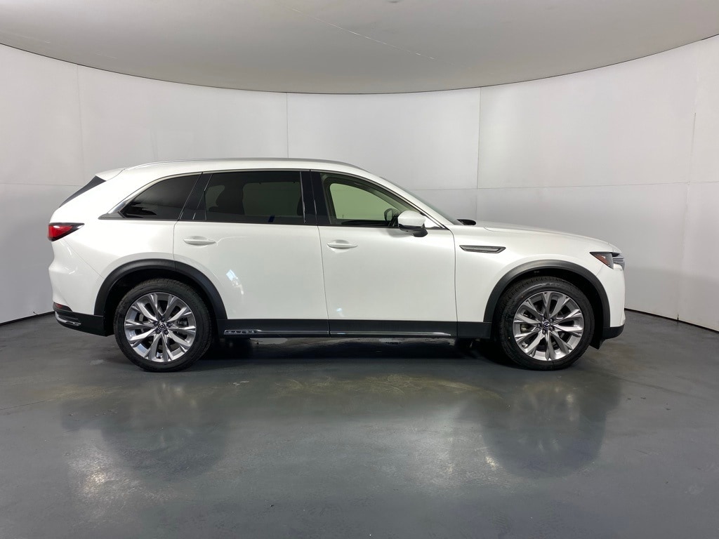 2024 MAZDA CX-90 - Image 6
