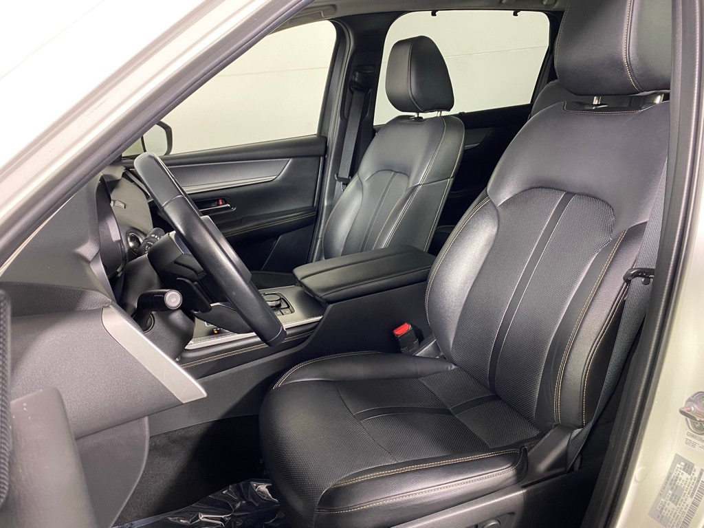 2024 MAZDA CX-90 - Image 23