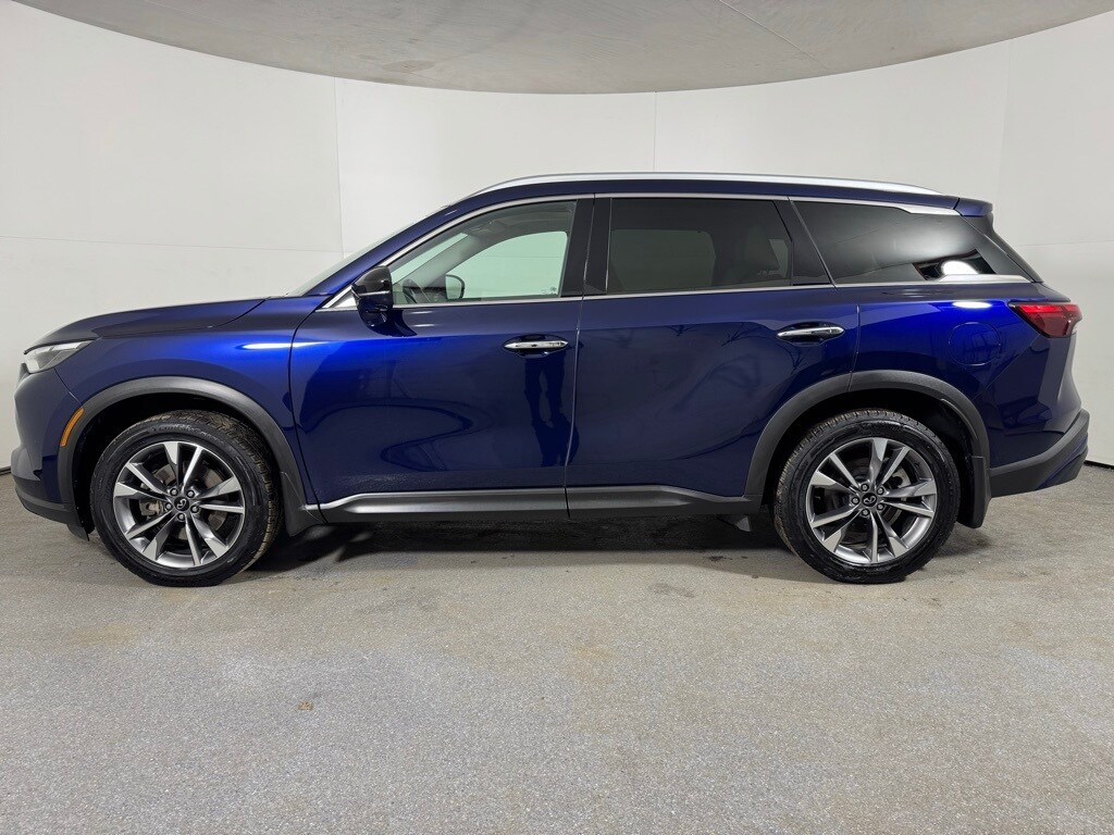 2023 INFINITI QX60 - Image 10