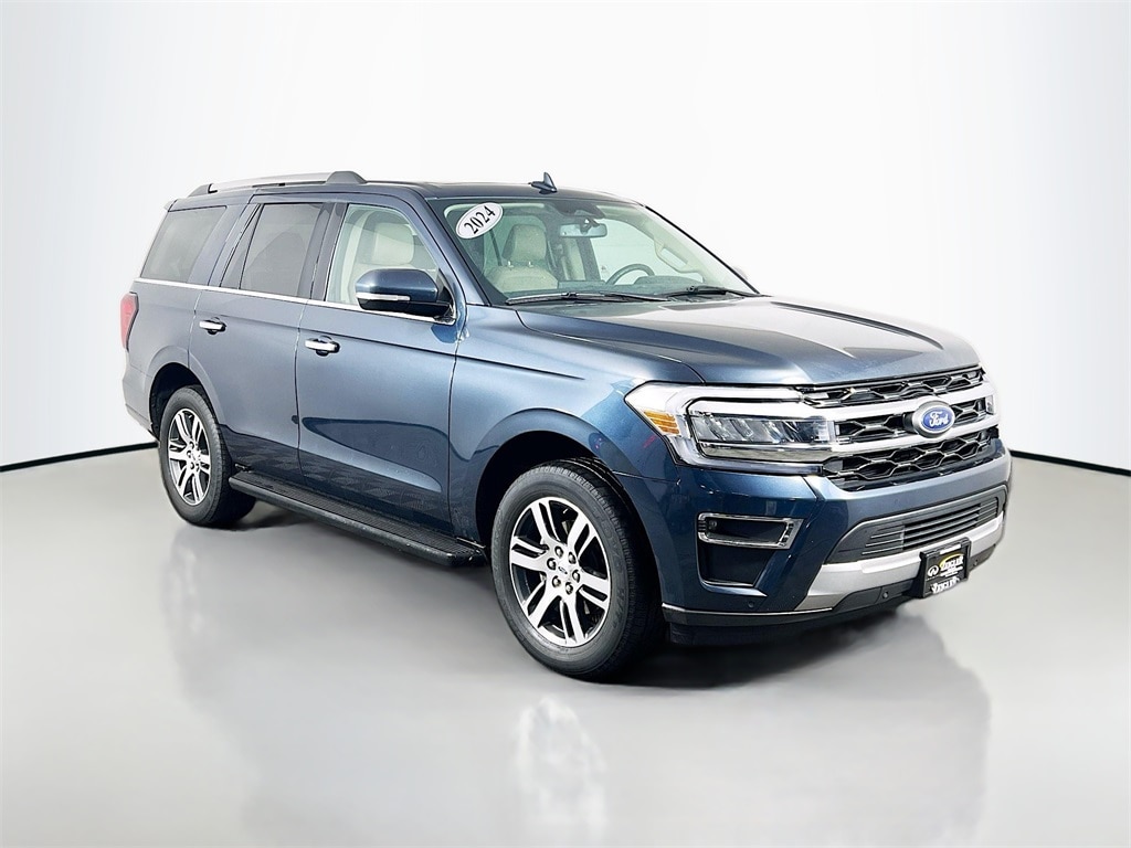 2024 FORD EXPEDITION - Image 7