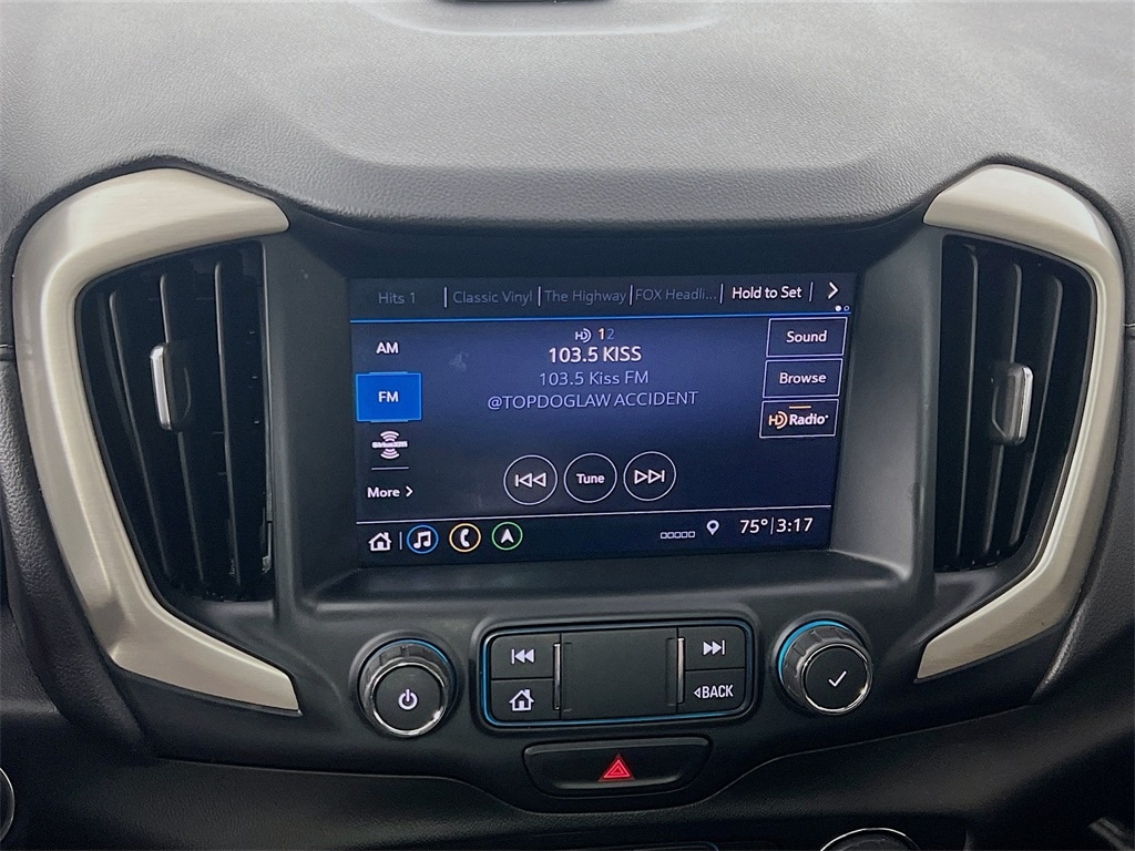 2020 GMC TERRAIN - Image 15