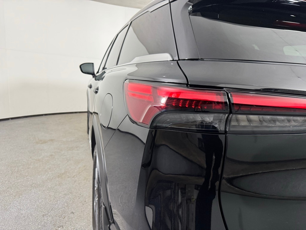 2026 INFINITI QX60 - Image 8