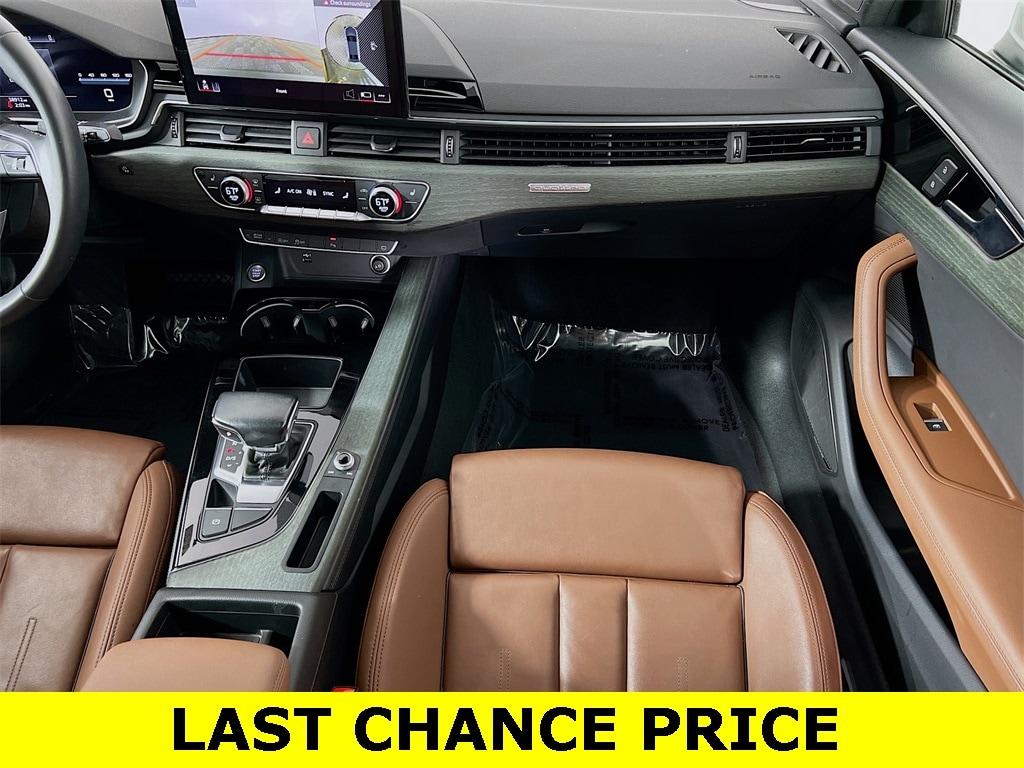 2023 AUDI A4 - Image 24