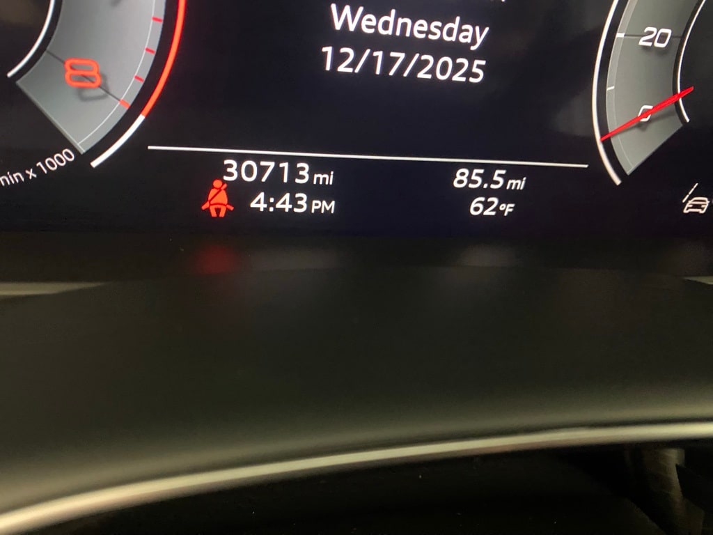 2025 AUDI Q7 - Image 14