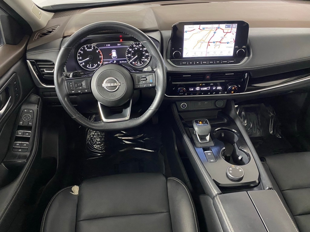 2023 NISSAN ROGUE - Image 24