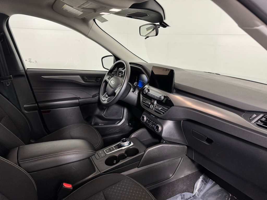 2025 FORD ESCAPE - Image 28