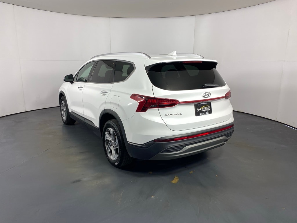 2023 HYUNDAI SANTA FE - Image 3