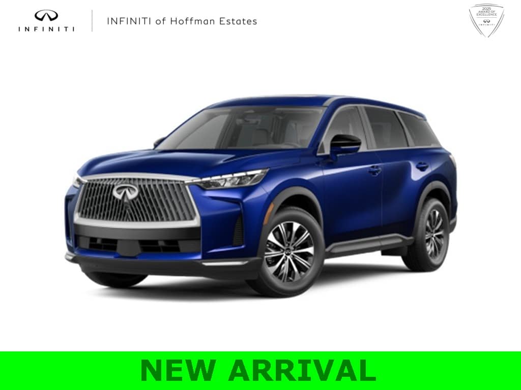2023 INFINITI QX60 - Image 1