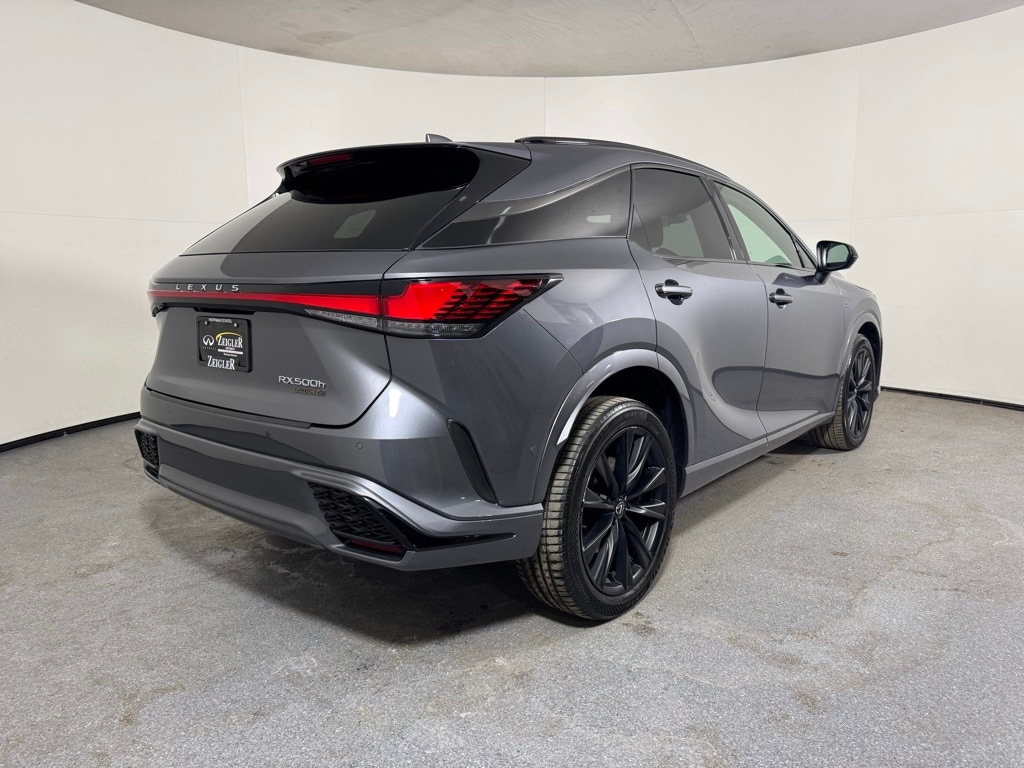 2023 LEXUS RX - Image 7