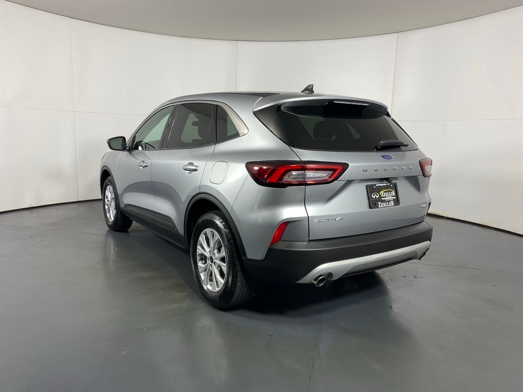 2024 FORD ESCAPE - Image 3