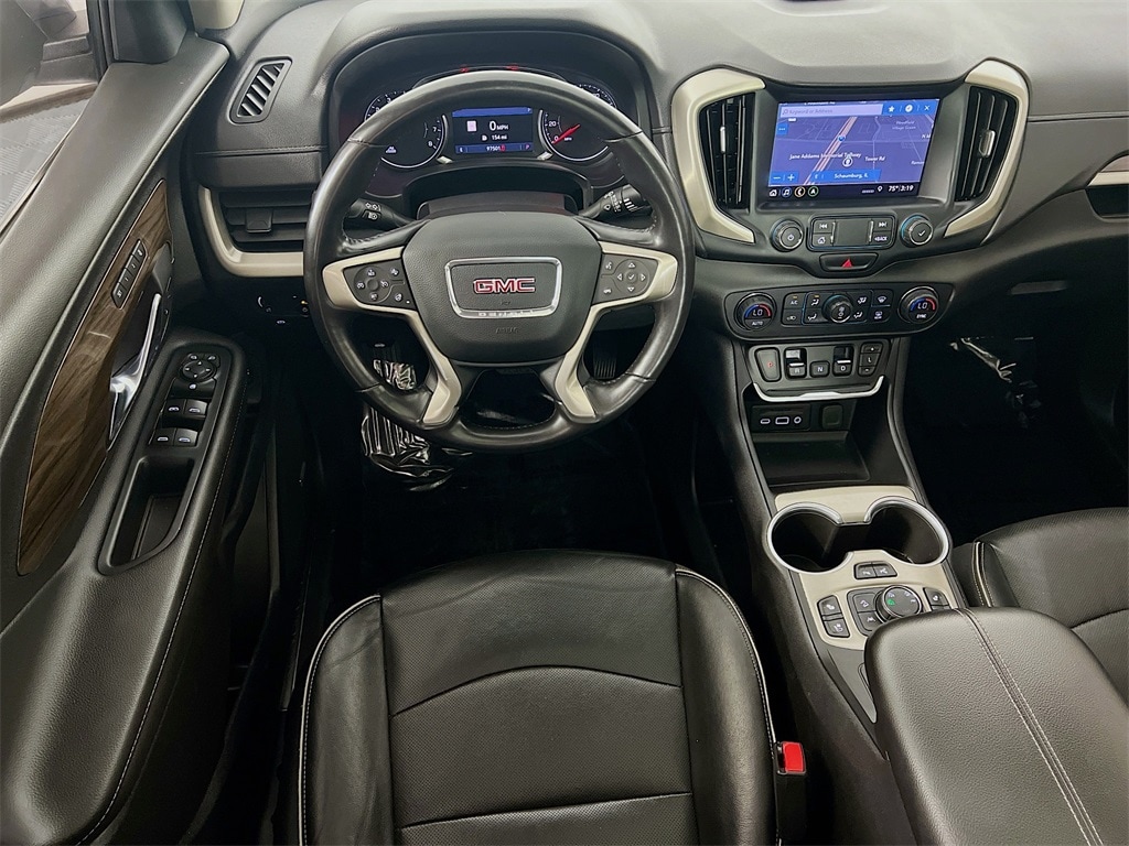 2020 GMC TERRAIN - Image 24