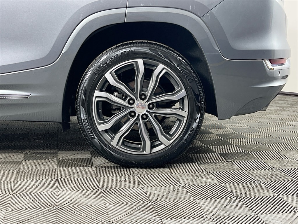 2020 GMC TERRAIN - Image 32