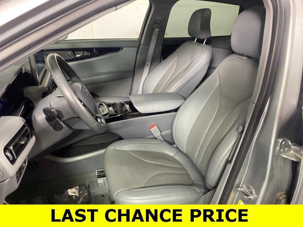 2023 LINCOLN NAUTILUS - Image 19