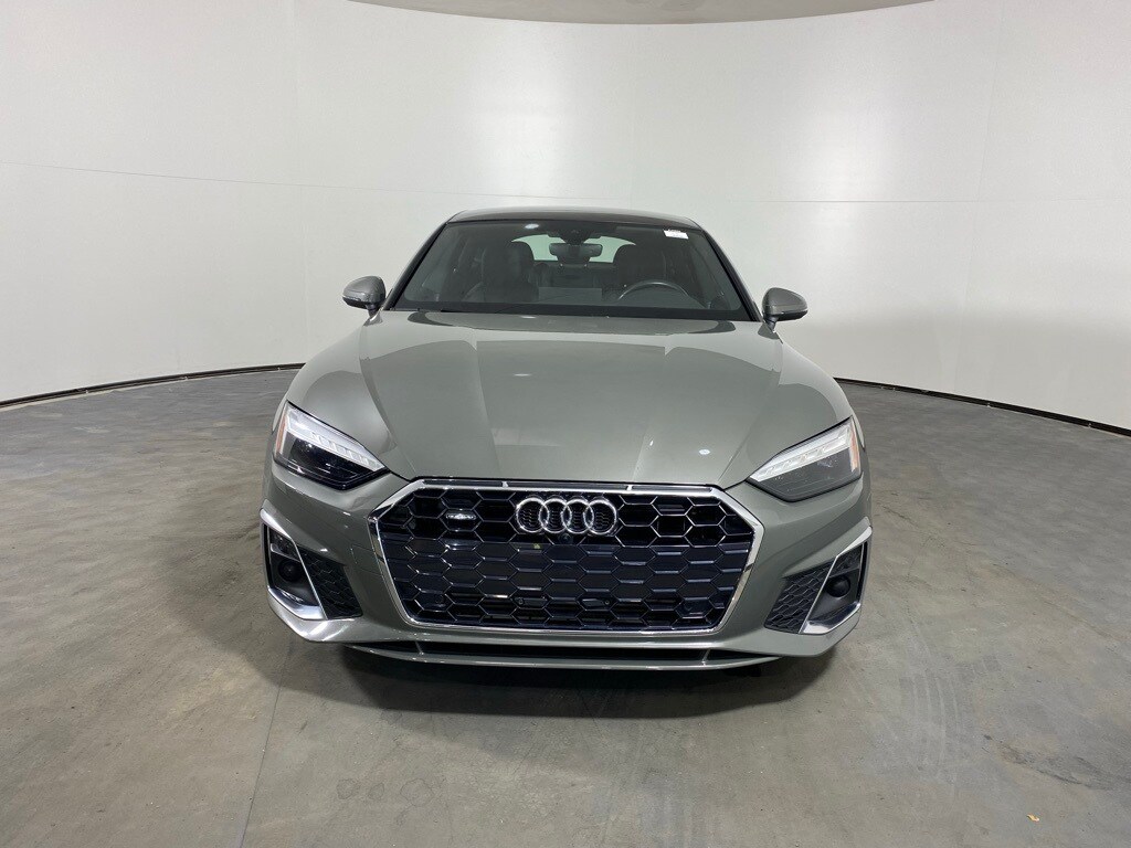 2024 AUDI A5 - Image 8