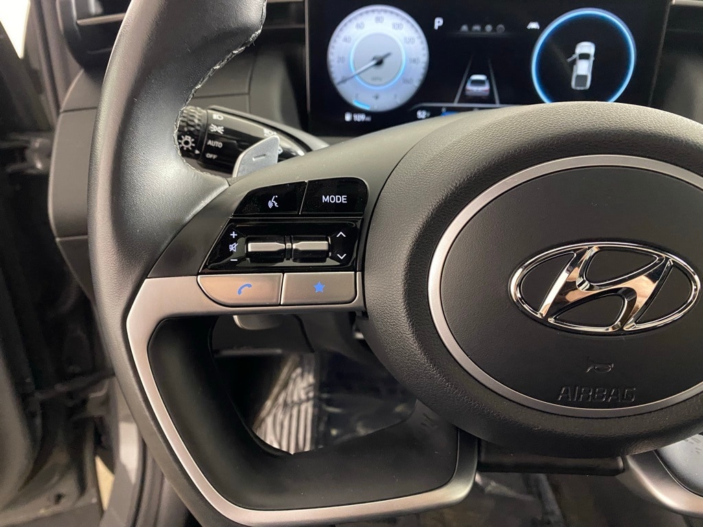 2022 HYUNDAI SANTA CRUZ - Image 10