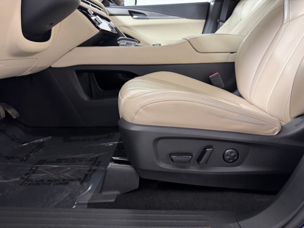 2023 INFINITI QX60 - Image 20