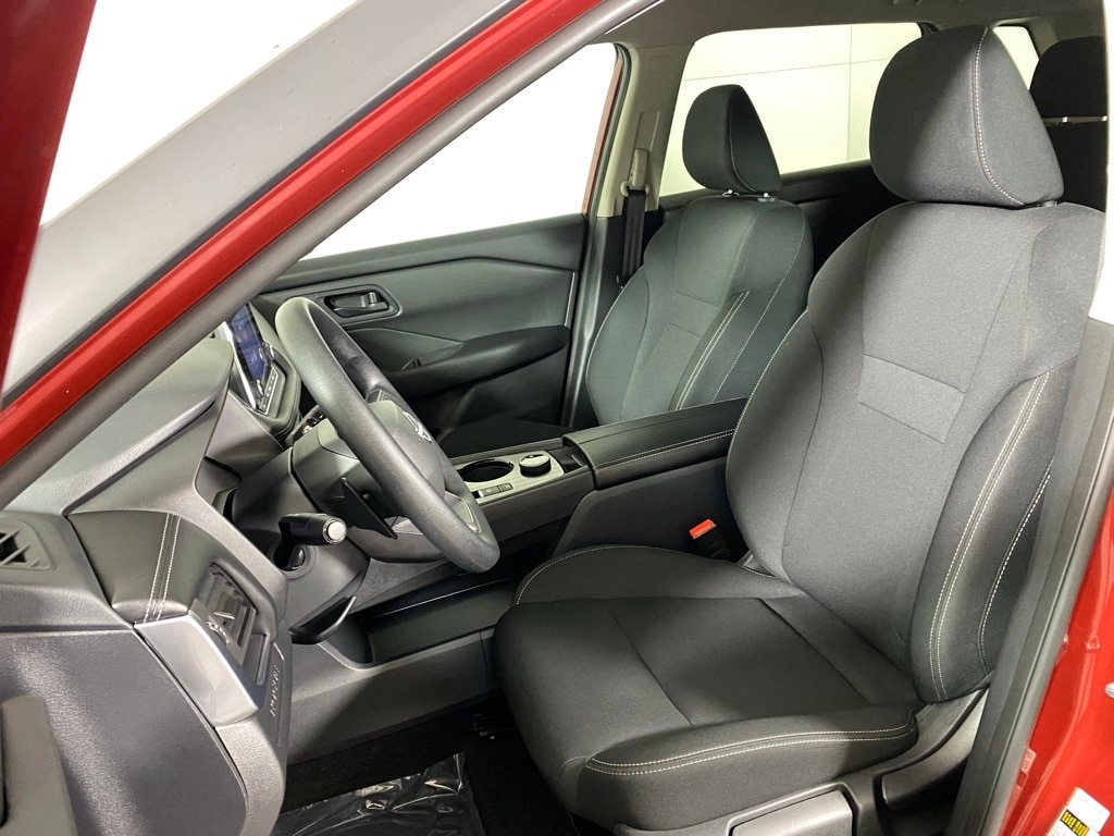 2025 NISSAN ROGUE - Image 20