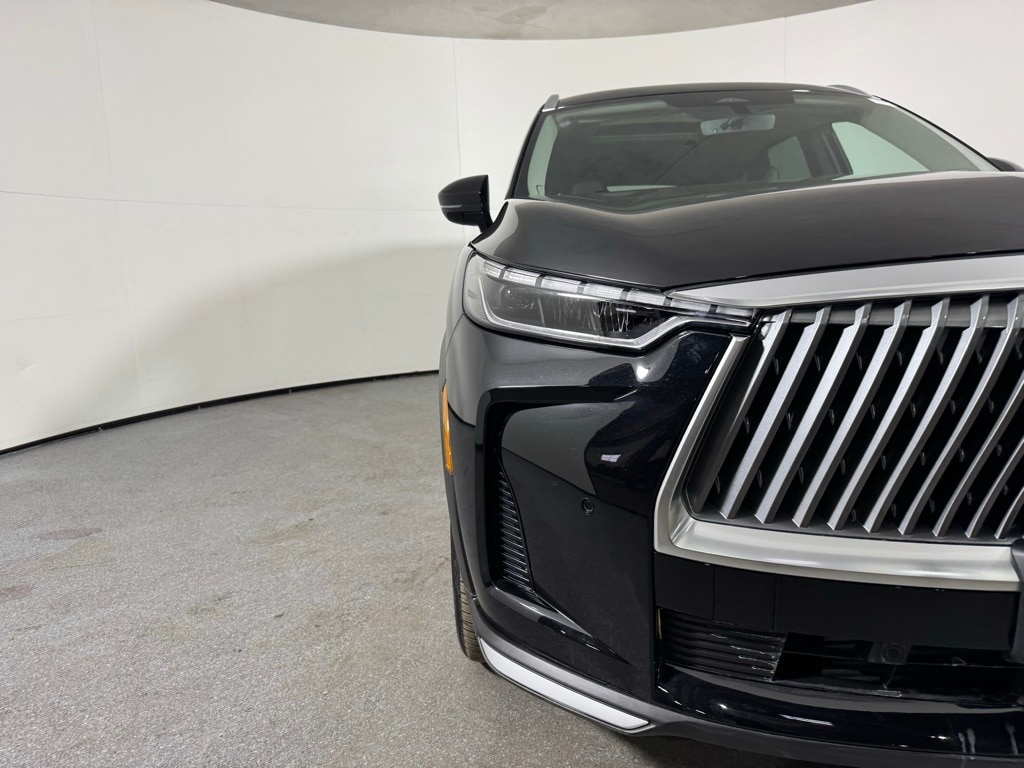 2026 INFINITI QX60 - Image 4