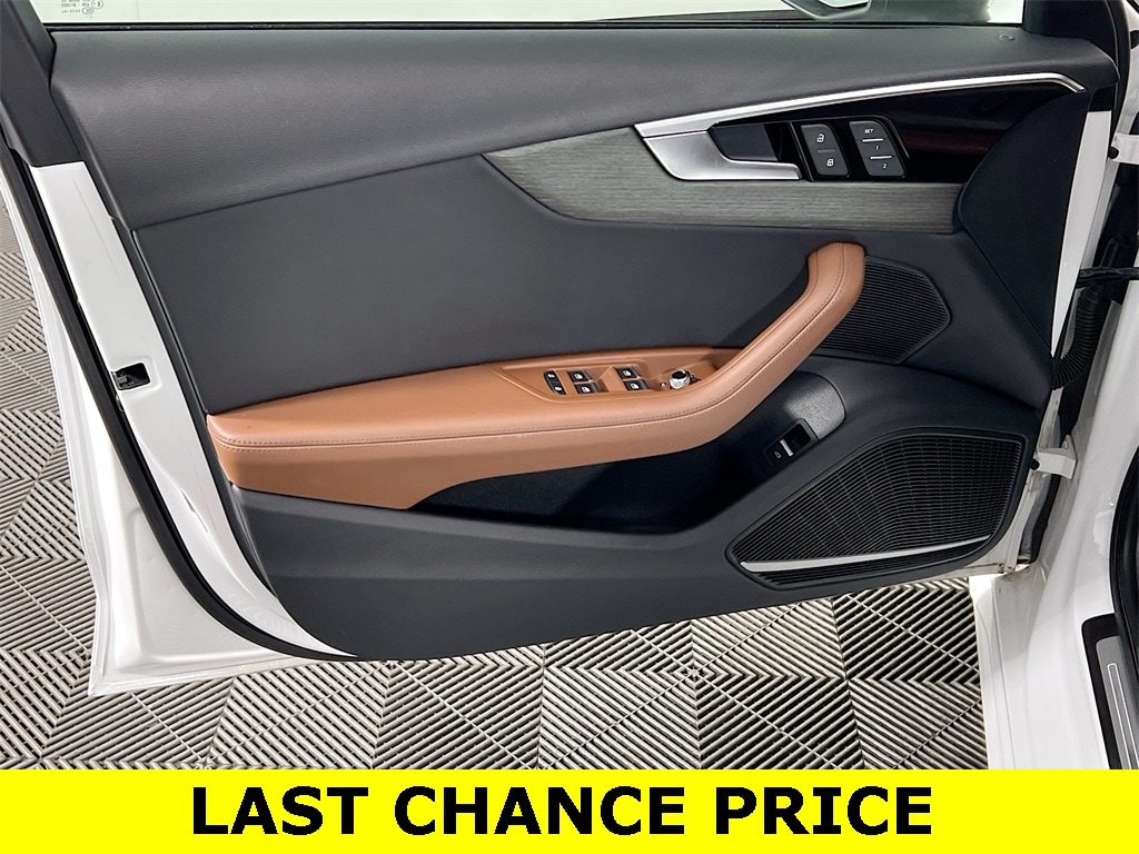 2023 AUDI A4 - Image 17