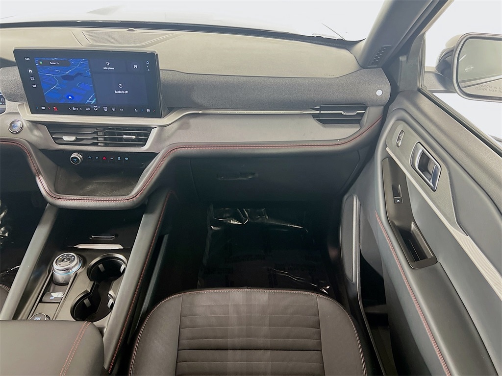 2025 FORD EXPLORER - Image 23