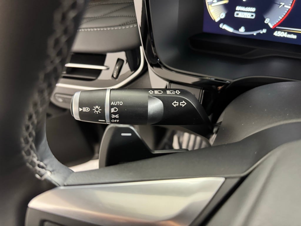 2026 INFINITI QX60 - Image 19